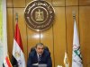 سعفان:  تفعيل الإدارات المركزية المستحدثة طبقاً للهيكل التنظيمي الجديد للوزارة 