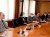 "التجارة" تبحث الاستعدادت الخاصة بالمشاركة بمعرض إكسبو دبي 2020 