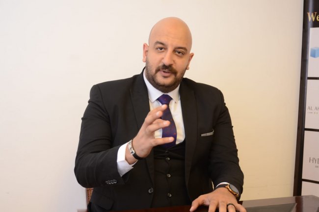 نايس هوم لإدارة المشروعات " تستهدف 750 مليون جنيه مبيعات تعاقدية لصالح الغير خلال 2021