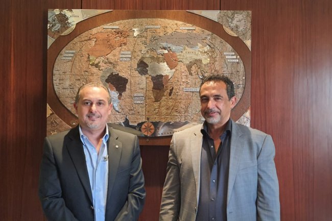 "برايم للإدارة الفندقية" تتعاقد مع "نيو سبيكو" لإدارة 50 وحدة فندقية بالساحل الشمالي 