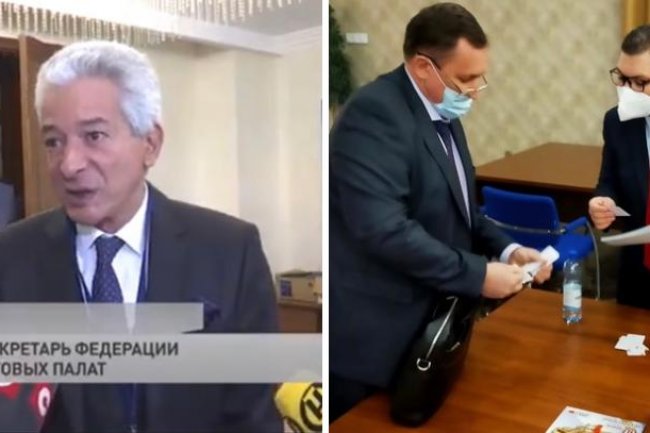  مصر تسعى لتوسيع التعاون في التصنيع مع بيلاروسيا