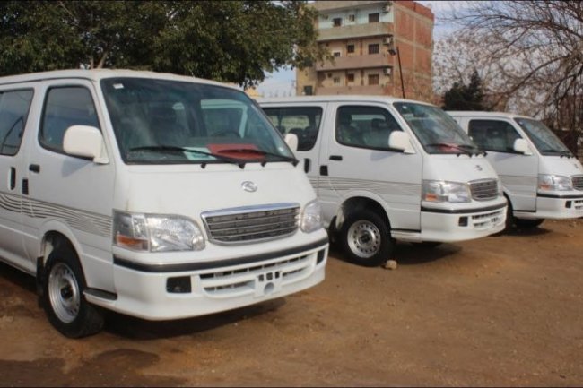 المالية: 25 % من سعر السيارة الجديدة «حافز أخضر» بحد أقصى 65 ألف جنيه