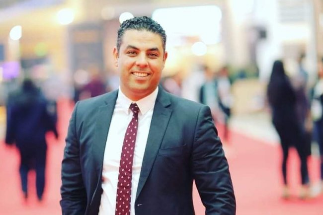 «زايد» رئيساً للقطاع التجاري بشركة خالد صبري هولدينج