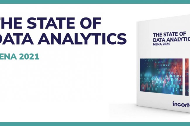   استطلاع راي 153 شركة ومؤسسة يكشف مستقبل تحليل البيانات بمصر