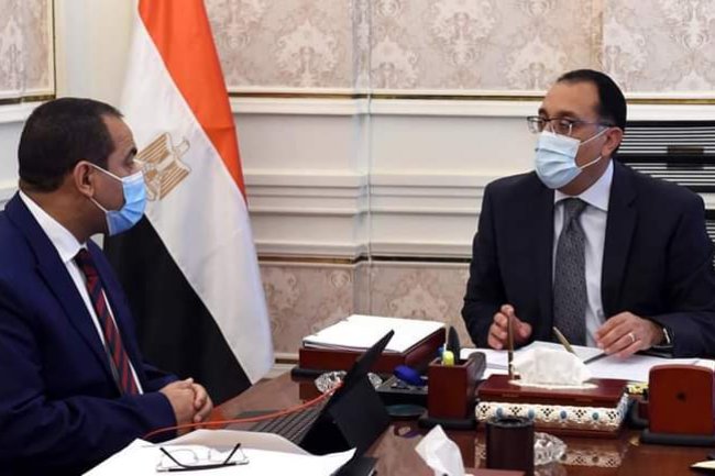 " الوزراء" يتابع مع  "التنظيم والإدارة" موقف البرامج التدريبية للموظفين المرشحين للانتقال للعاصمة الإدارية