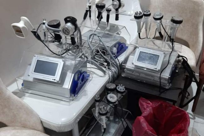 الصحة: إغلاق 41 منشأة طبية خاصة مخالفة بـ محافظتي الجيزة والإسكندرية خلال يوم واحد