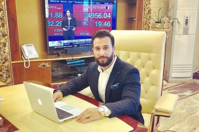 "النحاس" تقتنص حصة "الملتقى العربي" في "العربية الهندسية"..وتدرس استحواذات أخرى في السوق