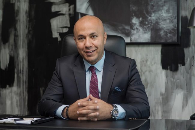 "مدن للتطوير العمراني" تتحول إلي "قابضة" وتدمج 4 شركات عقارية كبري