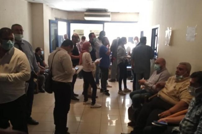 "عمومية التجاريين" تطالب بسحب الثقة من مجلس النقابة