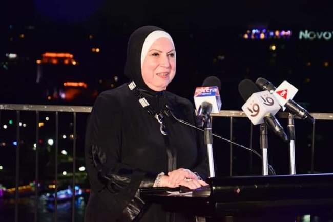 جامع: الحكومة حريصة على تحقيق التمكين الاقتصادي للمرأة لدعم التنمية المستدامة