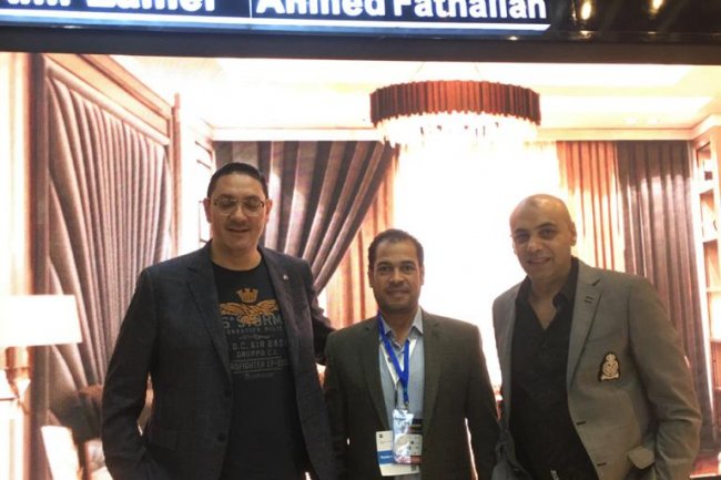 "إيجاد للإستشارات الهندسية" تدرس المشاركة في مشروعات بالعاصمة الإدارية والعلمين الجديدة 