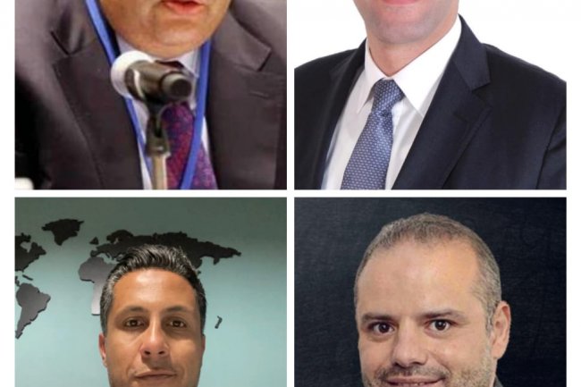 "شباب الأعمال" تناقش فرص الاستثمار بمصر مابعد كورونا 