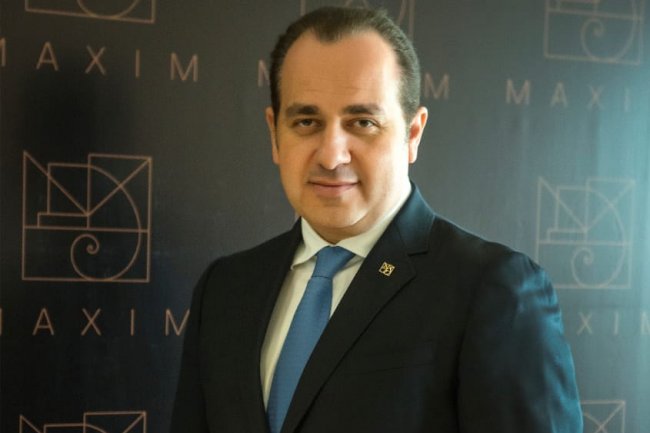  كرار: حجم اصول مجموعة " مكسيم" 15 مليار جنيه حتى العام الجارى 