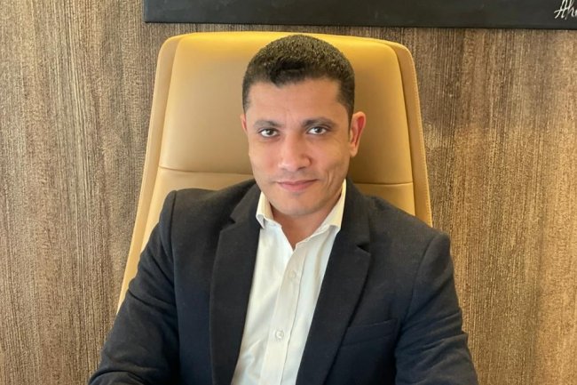 فكرى : الرئيس السيسي حمي القطاع العقاري من الانهيار.. و حقق المعجزات في 7 سنوات