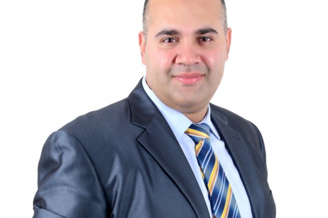 "إمباير ستيت للاستثمار"تجهز لإطلاق مشروع جديد بالعاصمة الإدارية