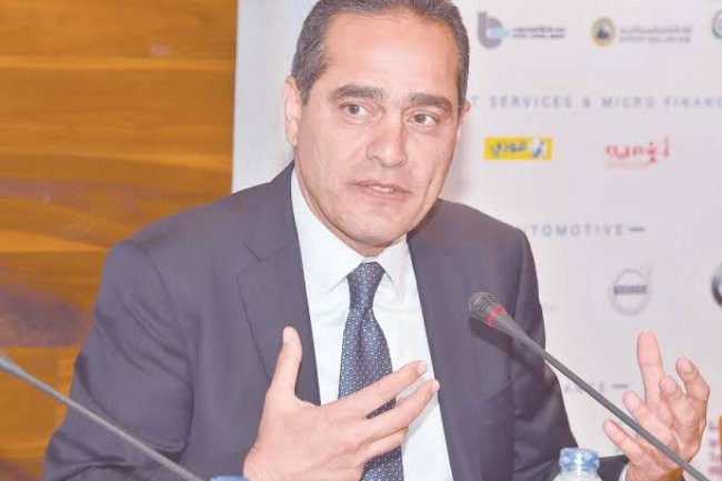 "تصديري الكيماويات" برنامج رد الأعباء خطوة للوصول بالصادرات إلي 100 مليار دولار 