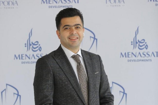 "منصات للاستثمار العقاري" تبحث أفضل عروض لاختيار شركة مقاولات لإنشاء برج "بوديا" 