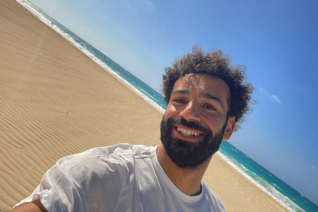 "غراب" دعوة اللاعب محمد صلاح لزيارة المقاصد السياحية يجذب ملايين السائحين