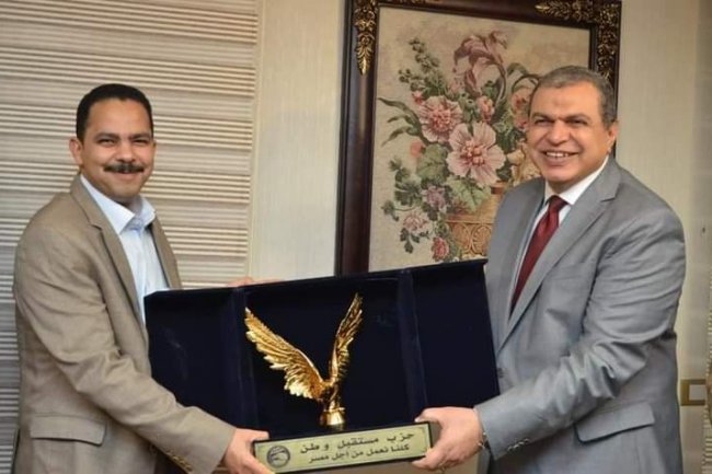 المشروعات القومية أسهمت في خفض معدلات البطالة  إلي 7.2%