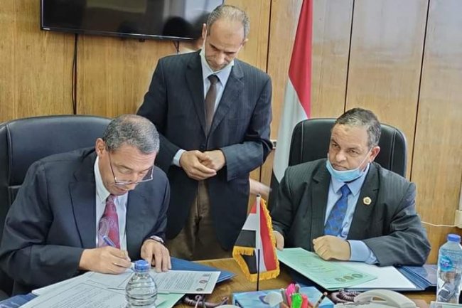 التوسع فى الإفراج الجمركى بنظام المسار الأخضر.. لتحفيز الاستثمار