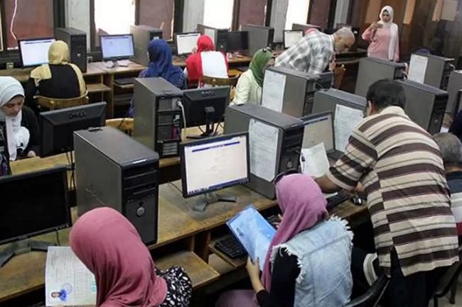 تعرف علي تنسيق 2021.. 95% للطب و85% للهندسة حد أدنى للحاصلين على الثانوية المعادلة