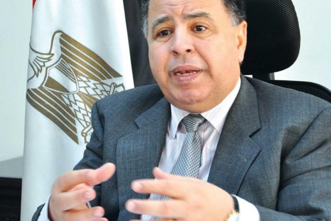 وزير المالية.. لرئيس «هواوى» بشمال أفريقيا: رفع كفاءة الأداء المالى.. بـ «الحلول التكنولوجية»