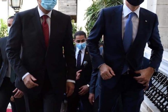 مدبولى:  تفعيل التعاون في مجال الطاقة عبر جزيرة "كريت" وتصدير الفائض من الغاز الطبيعي إلى أوروبا