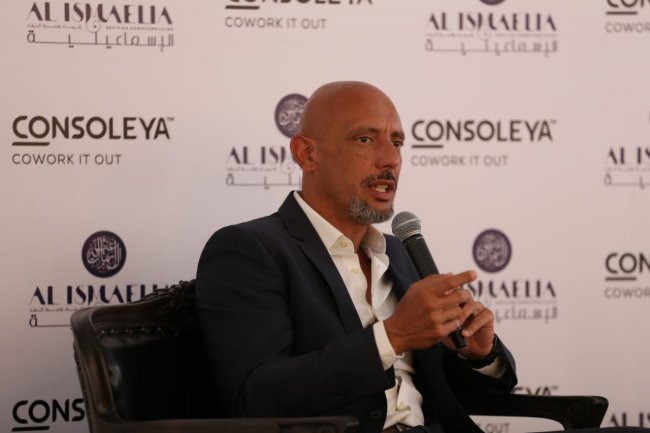 الإسماعيلية للاستثمار العقاري" تستثمر 69 مليون جنيه لترميم وتطوير مبنى "قنصلية" الأثري في وسط القاهرة