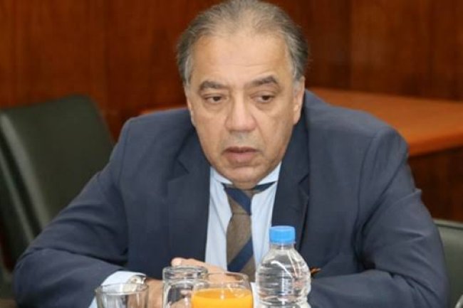  "رجال الأعمال" تضع خطة لاستكشاف فرص تصدير مشروعات الطاقة والكهرباء والمقاولات لدول إفريقيا