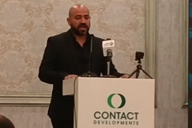 باستثمارات مليار و500 مليون جنيه.." Contact " للتطوير العقاري تعلن عن طرح أحدث مشروعاتها " Quan Iconic Tower "بالعاصمة الإدارية الجديدة