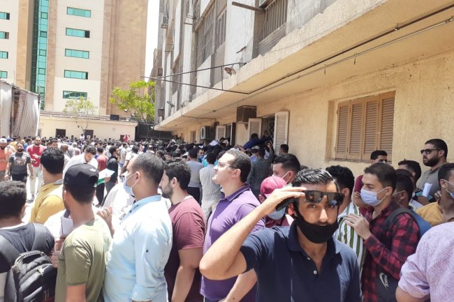 تعرف علي شروط الالتحاق بوظائف هيئة المحطات النوويه