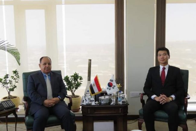 معيط : تذليل كل العقبات أمام المستثمرين.. لتحفيز الاستثمار الأجنبى