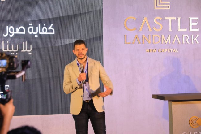 "كاسيل للتطوير" تتبع خطة محكمة لتسليم مشروع "كاسيل لاند مارك" بالمواعيد الزمنية المحددة
