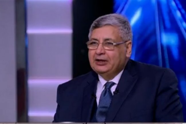 "تاج الدين" مصر عبرت ذروة المرحلة الثالثة لكورونا ولم يكن هناك نقصاًُ في الأدوية 