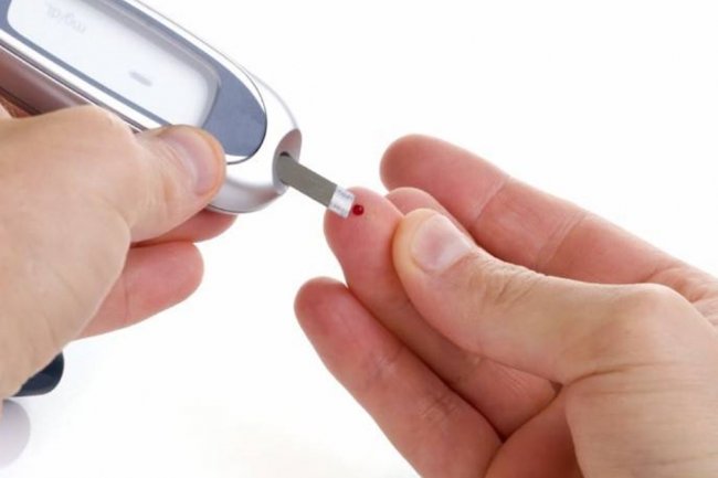 سانوفى تكشف عن دراسة جديدة لمرضى السكري من النوع الثاني   