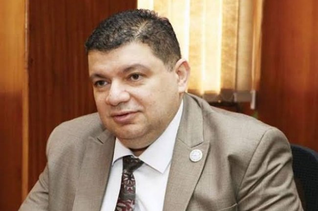 "هيئة المحطات النووية" تتقدم رسميا للحصول على إذن الإنشاء لمحطة الضبعة 