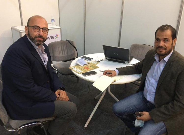"إنفورما مصر" : قطاع المعارض يسترد 70% من حجم أعماله بنهاية 2021