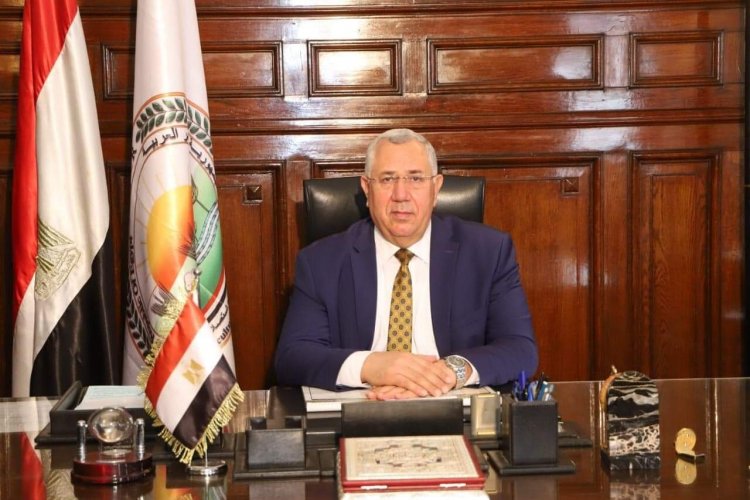 اعتماد 100 مليون جنية تمويل جديد لمشروع البتلو لصغار المربين وشباب الخريجين  
