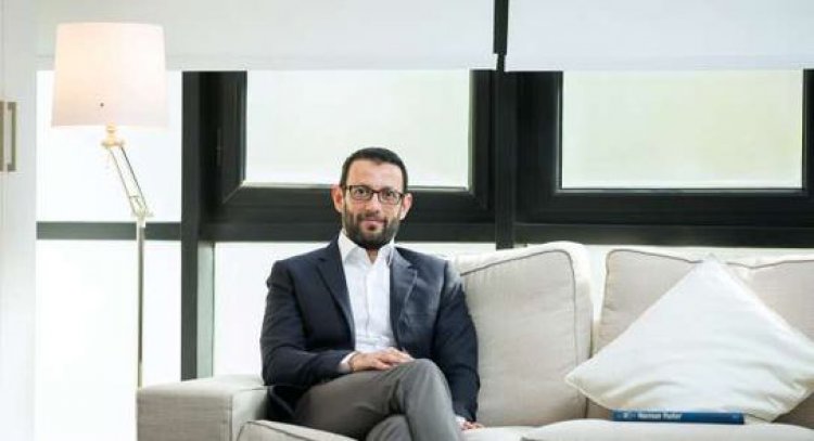 "يو بى ايه"تتولى أعمال التصميمات لحزمة مشروعات بـالداون تاون العاصمة الادارية  بتكلفة 7 مليار جنيه