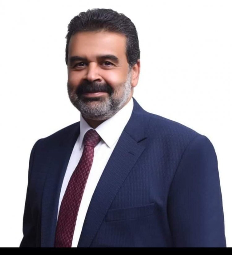 الوليلي : استقرار أسعار الأرز حاليا وحتي الموسم الجديد نتيجة وفرة المعروض 