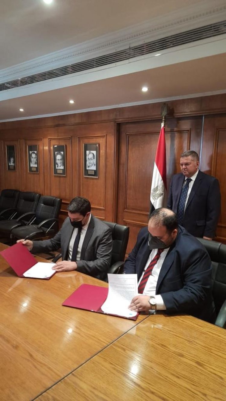  مذكرة تفاهم بين"الأثاث"و"الشركة التجارية"لتأمين وردات الصناعة من الأخشاب 