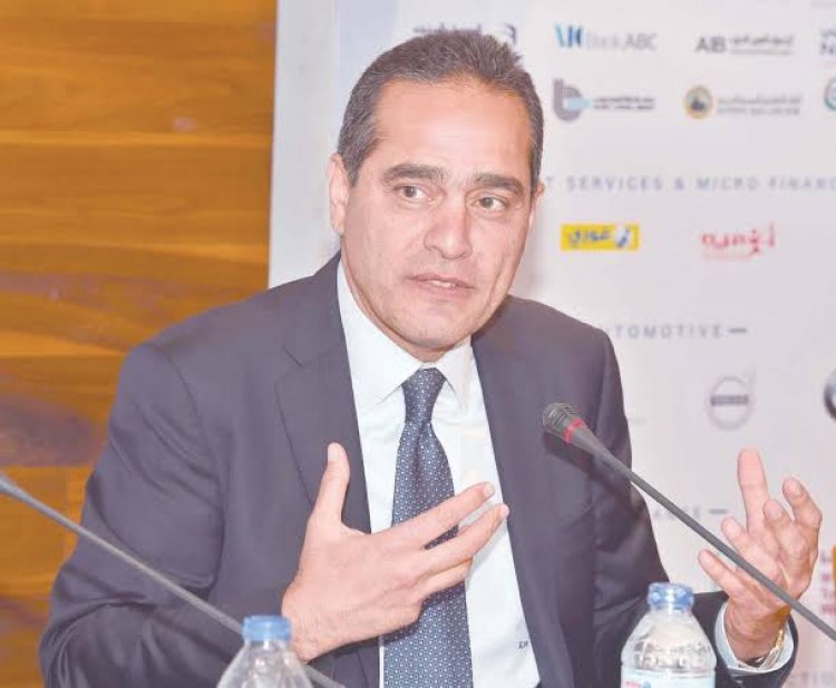 "تصديري الكيماويات"تعلن عن خطة التحرك للسوق الأفريقي  من 2021- 2023
