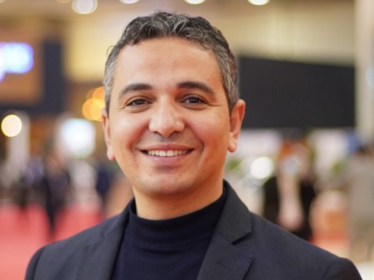 «أرقى للتطوير» تطلق المرحلة الثانية بمشروع «آي بيزنس بارك» بمبيعات مستهدفة 3 مليارات جنيه 