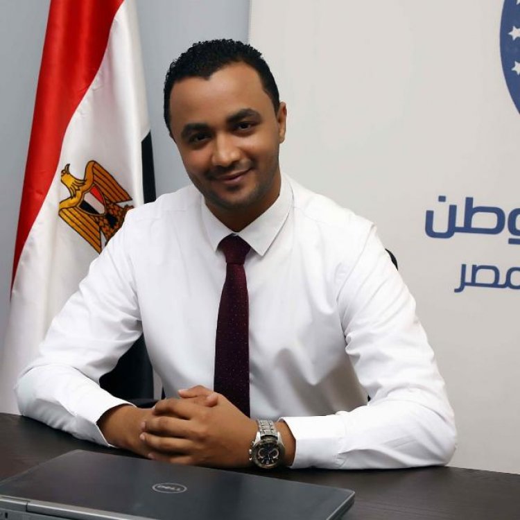 "الاستثمار العقاري بالجيزة" : «العاصمة الإدارية».. حجر زاوية في مسيرة انجازات «السيسي»