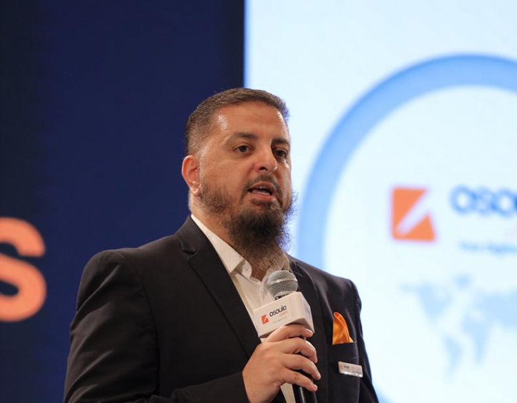 الشامى: منصة أصول.كوم تعد معرض أونلاين للمنتج العقارى طوال العام