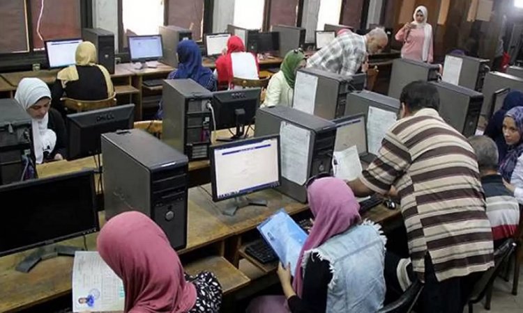 تعرف علي تنسيق 2021.. 95% للطب و85% للهندسة حد أدنى للحاصلين على الثانوية المعادلة