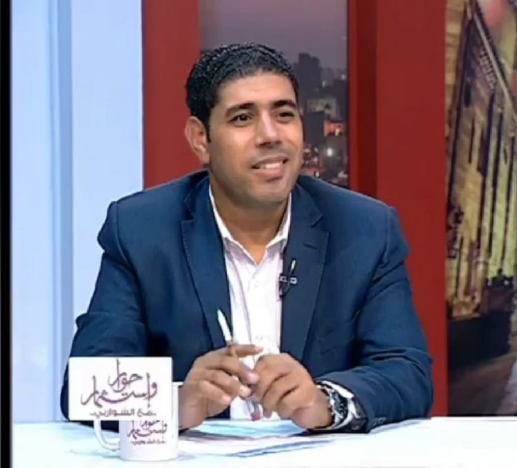 رئيس «أفرولاند»: اهتمام الرئيس بمحافظات الصعيد خلق فرص استثمارية جديدة 