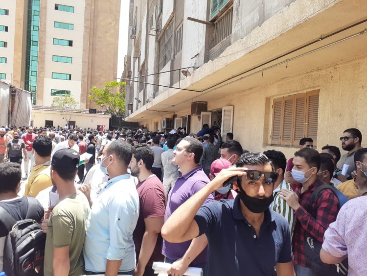 تعرف علي شروط الالتحاق بوظائف هيئة المحطات النوويه