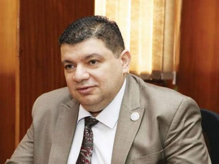 "هيئة المحطات النووية" تتقدم رسميا للحصول على إذن الإنشاء لمحطة الضبعة 