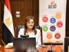 السعيد تشارك في حدث جانبي بعنوان "دور الأعمال والقطاع المالي في تمويل التعافي المستدام والمرن من COVID-19" 